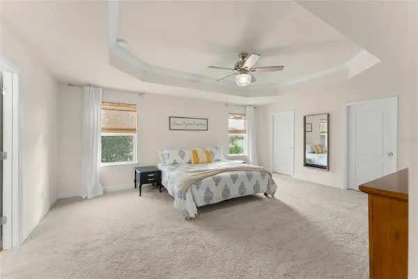 $535,000 | 1219 Garrett Gilliam Drive, Ocoee, FL 34761