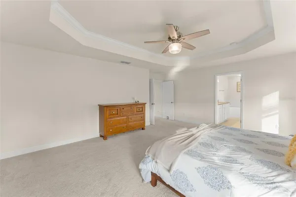 $535,000 | 1219 Garrett Gilliam Drive, Ocoee, FL 34761