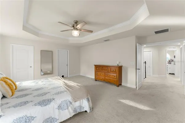 $535,000 | 1219 Garrett Gilliam Drive, Ocoee, FL 34761