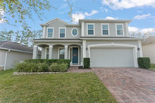$535,000 | 1219 Garrett Gilliam Drive, Ocoee, FL 34761