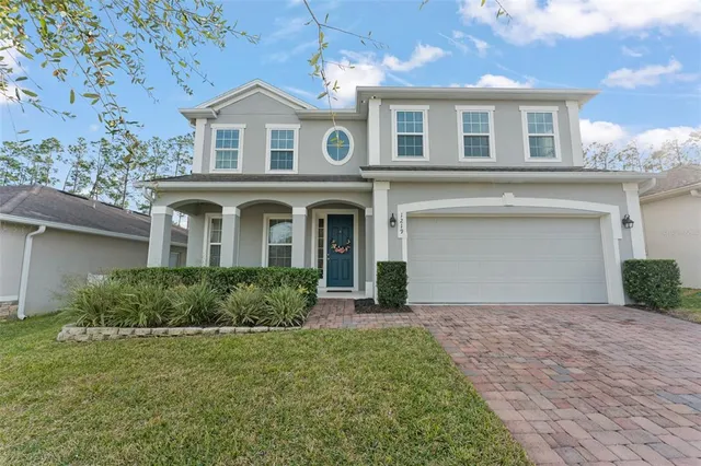 $545,000 | 1219 Garrett Gilliam Drive, Ocoee, FL 34761