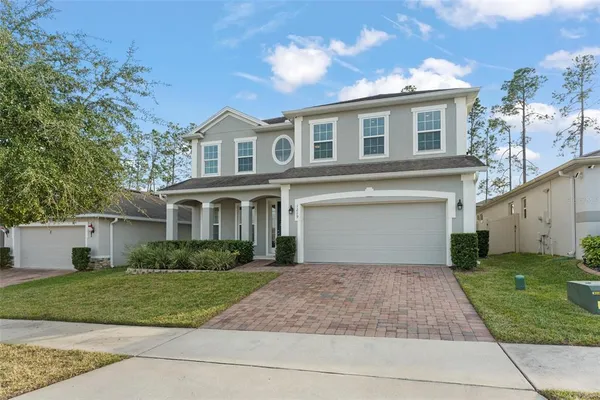 $535,000 | 1219 Garrett Gilliam Drive, Ocoee, FL 34761