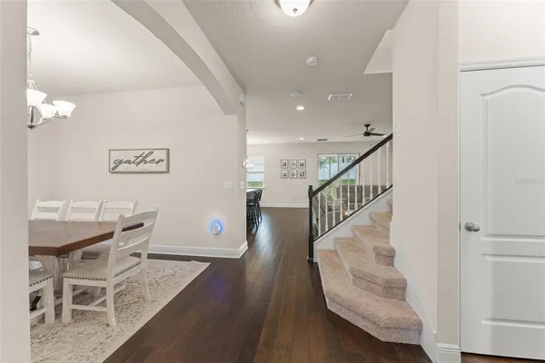 $535,000 | 1219 Garrett Gilliam Drive, Ocoee, FL 34761