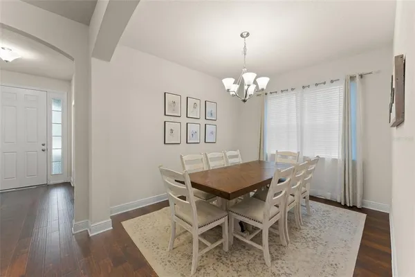 $535,000 | 1219 Garrett Gilliam Drive, Ocoee, FL 34761