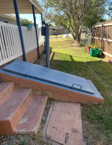a kitchen with stainless steel appliances a stove and a refrigerator