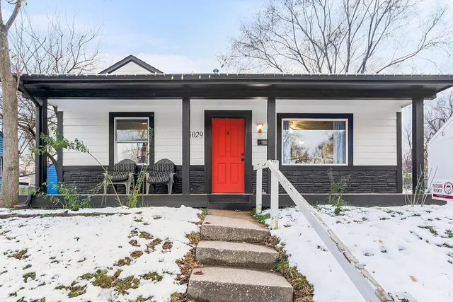 $200,000 | 5029 Forest Avenue, Kansas City, KS 66106