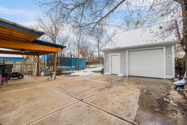 $200,000 | 5029 Forest Avenue, Kansas City, KS 66106