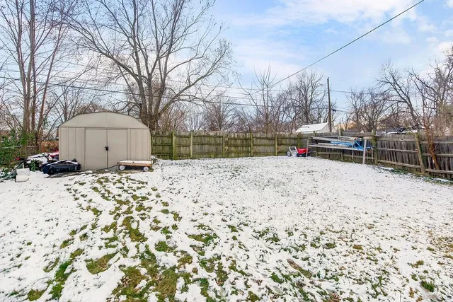 $200,000 | 5029 Forest Avenue, Kansas City, KS 66106