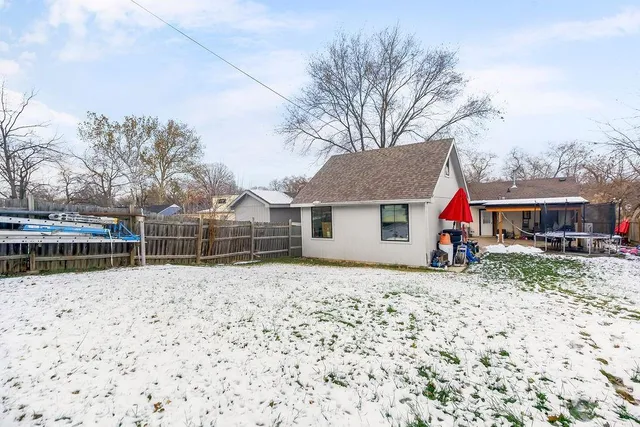 $200,000 | 5029 Forest Avenue, Kansas City, KS 66106