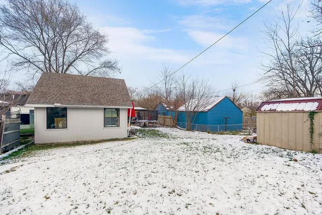 $200,000 | 5029 Forest Avenue, Kansas City, KS 66106