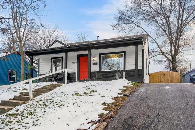 $200,000 | 5029 Forest Avenue, Kansas City, KS 66106