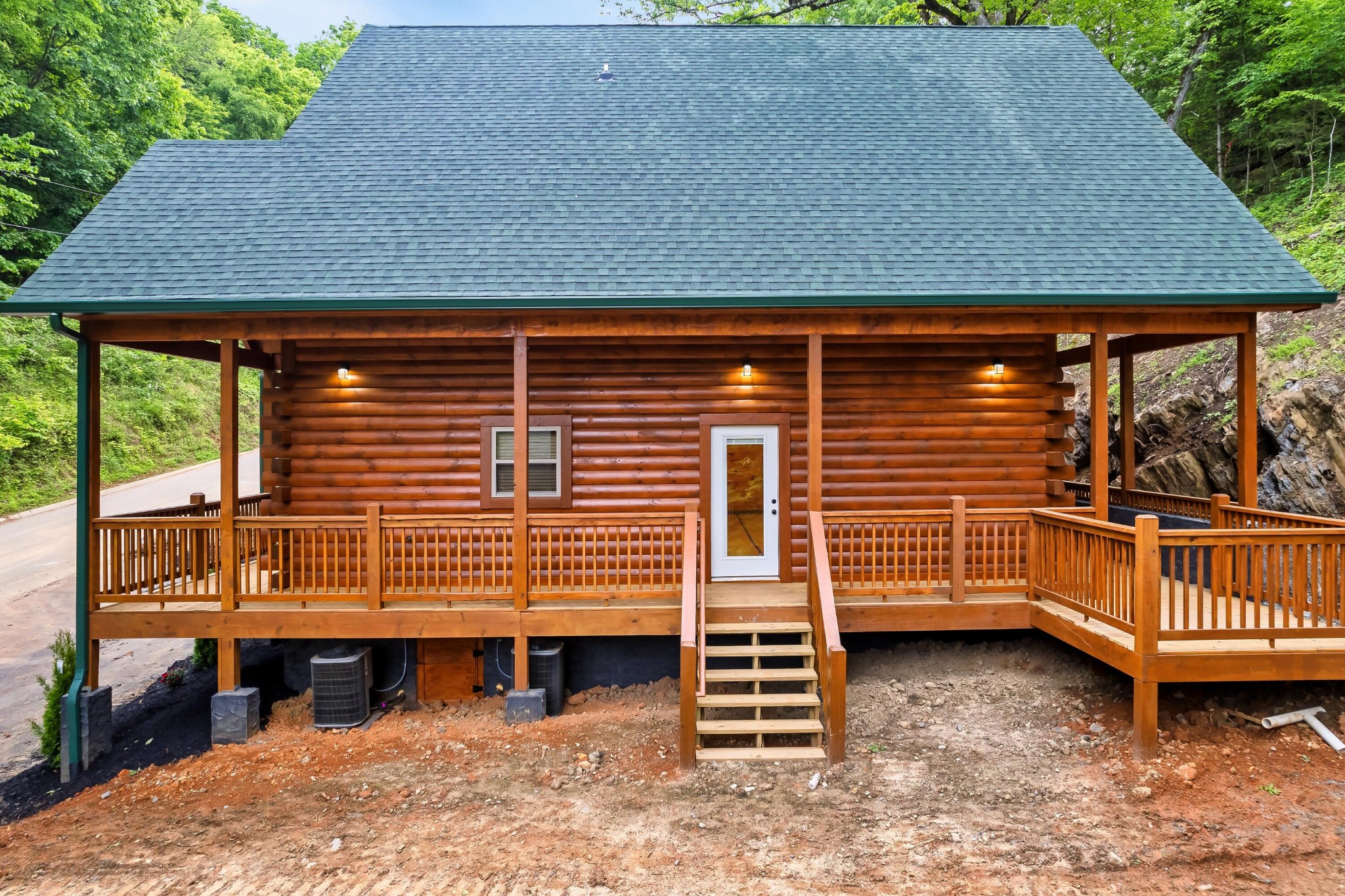 1642 Eagle Springs Road Sevierville, TN 37876 - Photo 1 of 22 Gallery Image 1