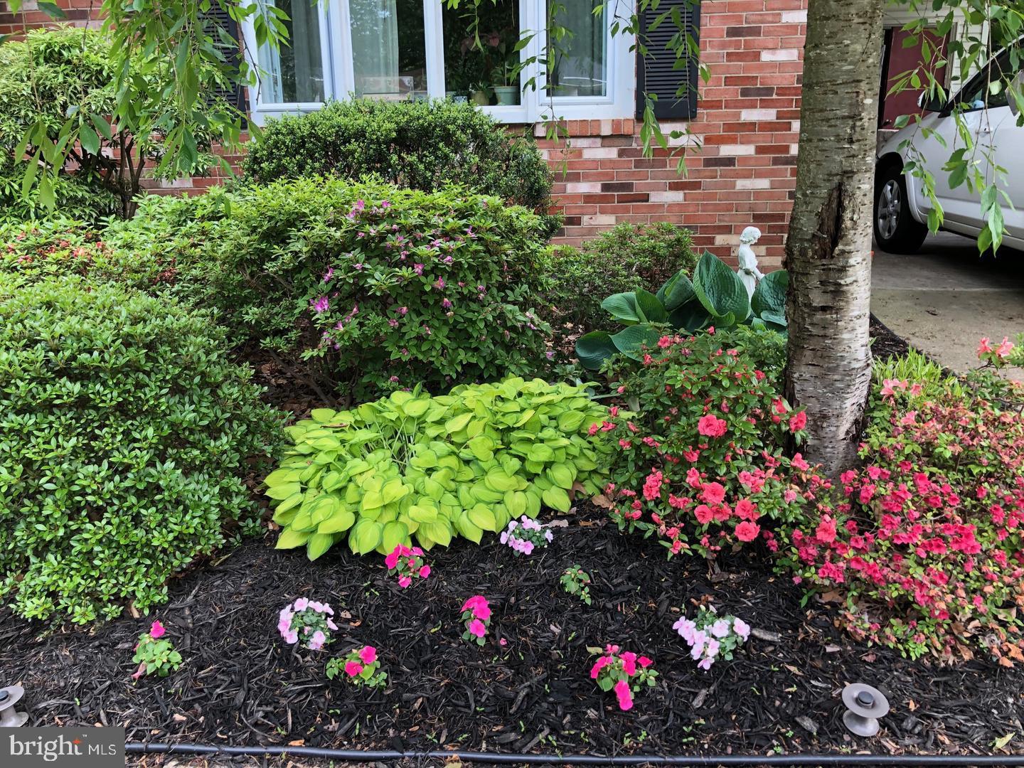 7117 Hadlow Court Springfield, VA 22152 - Photo 34 of 36