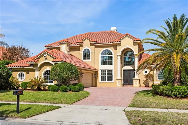 $1,350,000 | 1554 Lake Rhea Drive, Windermere, FL 34786