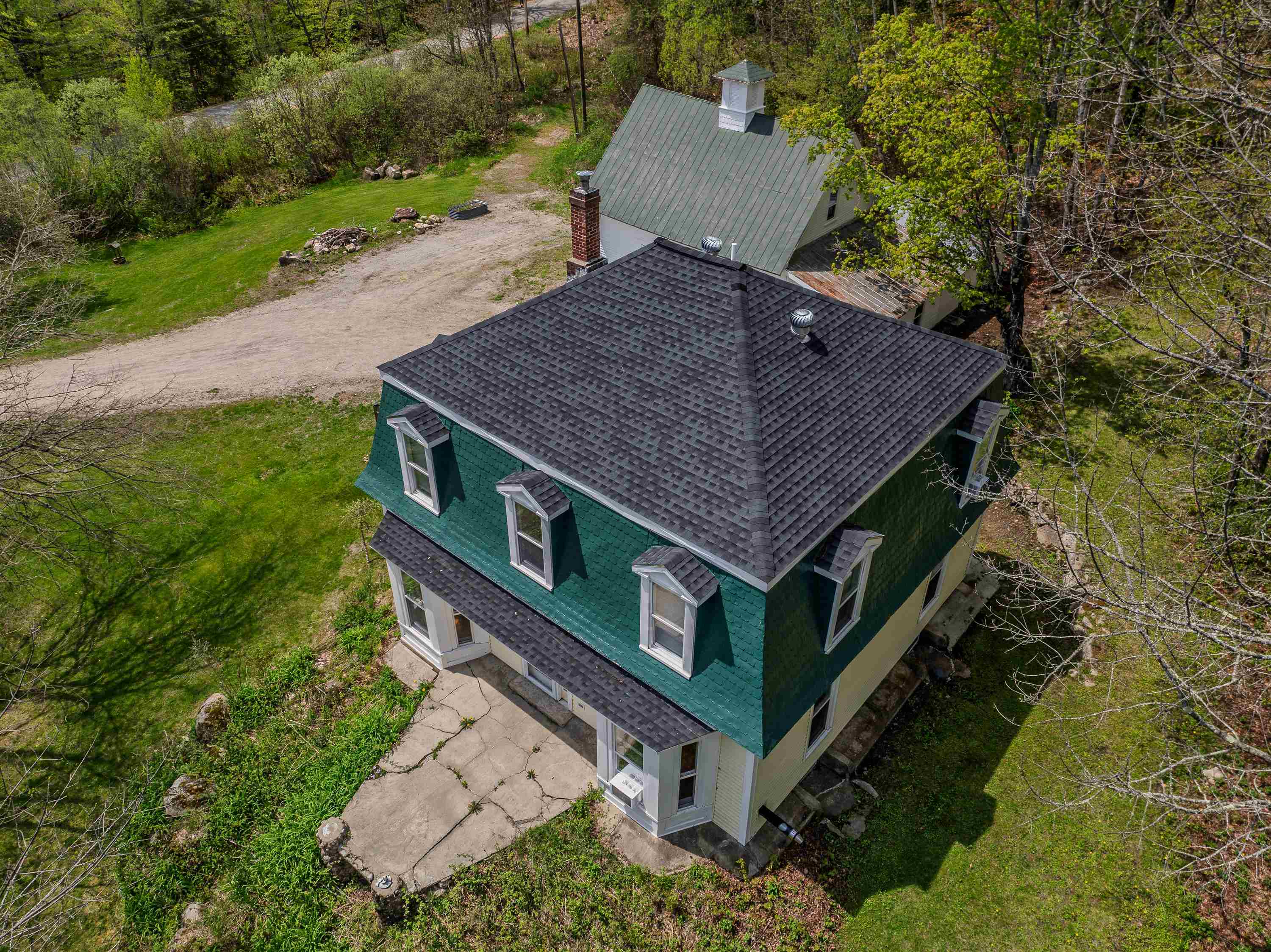 3 Plaisted Road Campton, NH 03223 - Photo 40 of 46