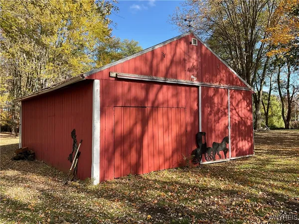$299,900 | 12156 Liberia Road, East Aurora, NY 14052