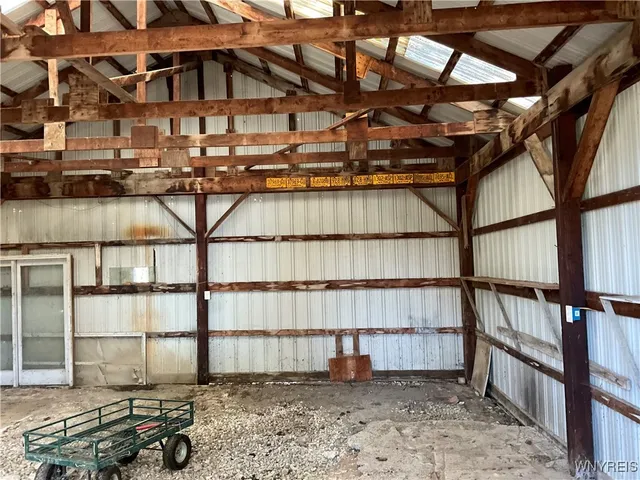 $299,900 | 12156 Liberia Road, Marilla, NY 14052