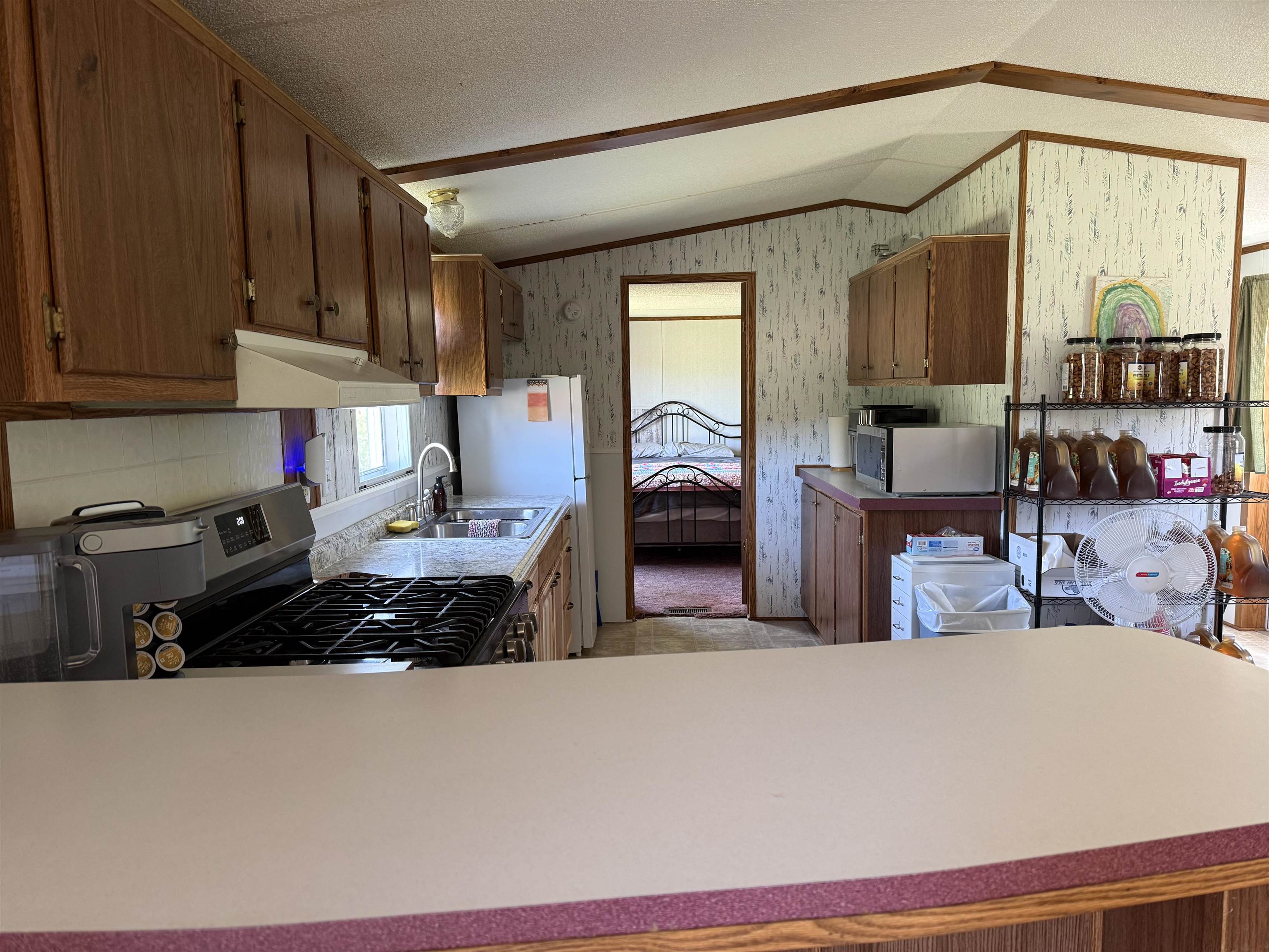7274 South Forward Road McBain, MI 49657 - Photo 20 of 76