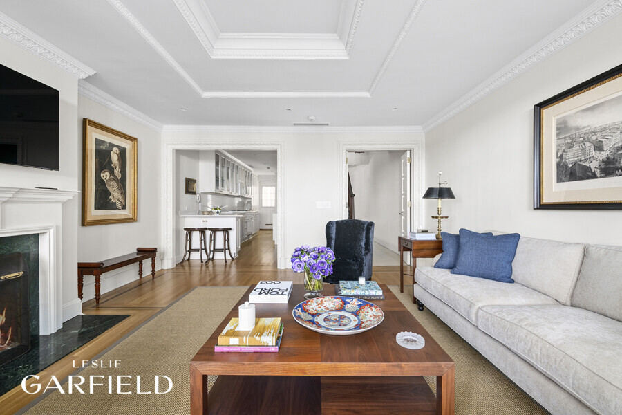 15 Sutton Place Manhattan, NY 10022 - Photo 8 of 10