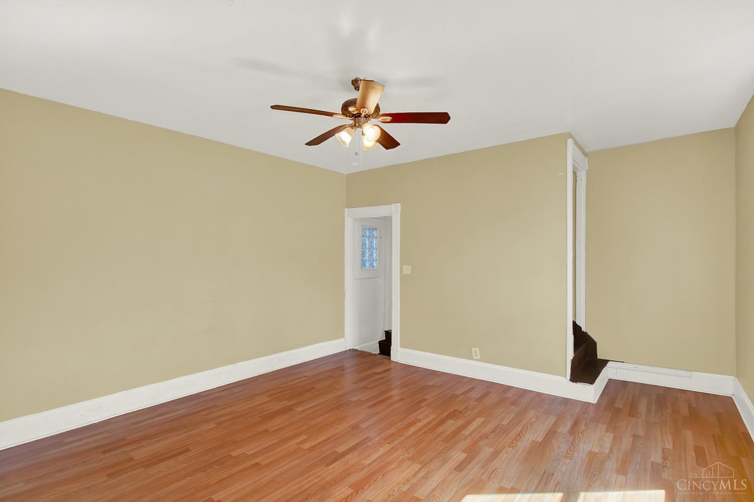2208 Ravine Street Cincinnati, OH 45219 - Photo 28 of 53