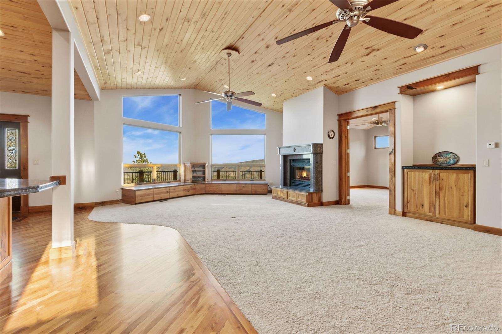 5908 North Rim Road Livermore, CO 80536 - Photo 15 of 48