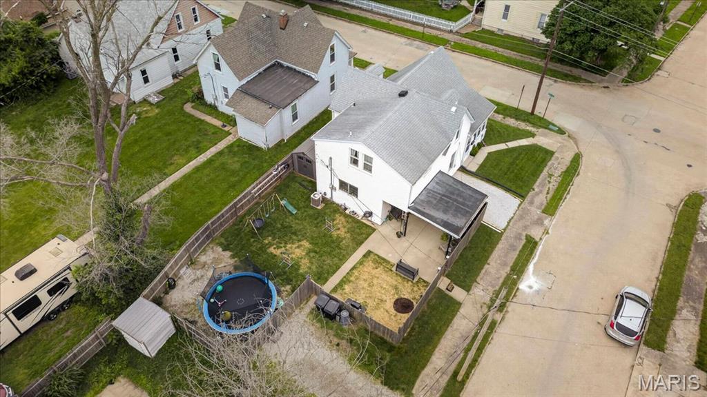 701 Hecker Street Belleville, IL 62221 - Photo 31 of 33