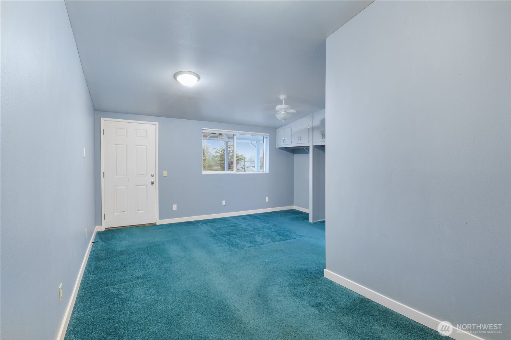 45337 Main Street Concrete, WA 98237 - Photo 31 of 40 an empty room with a window