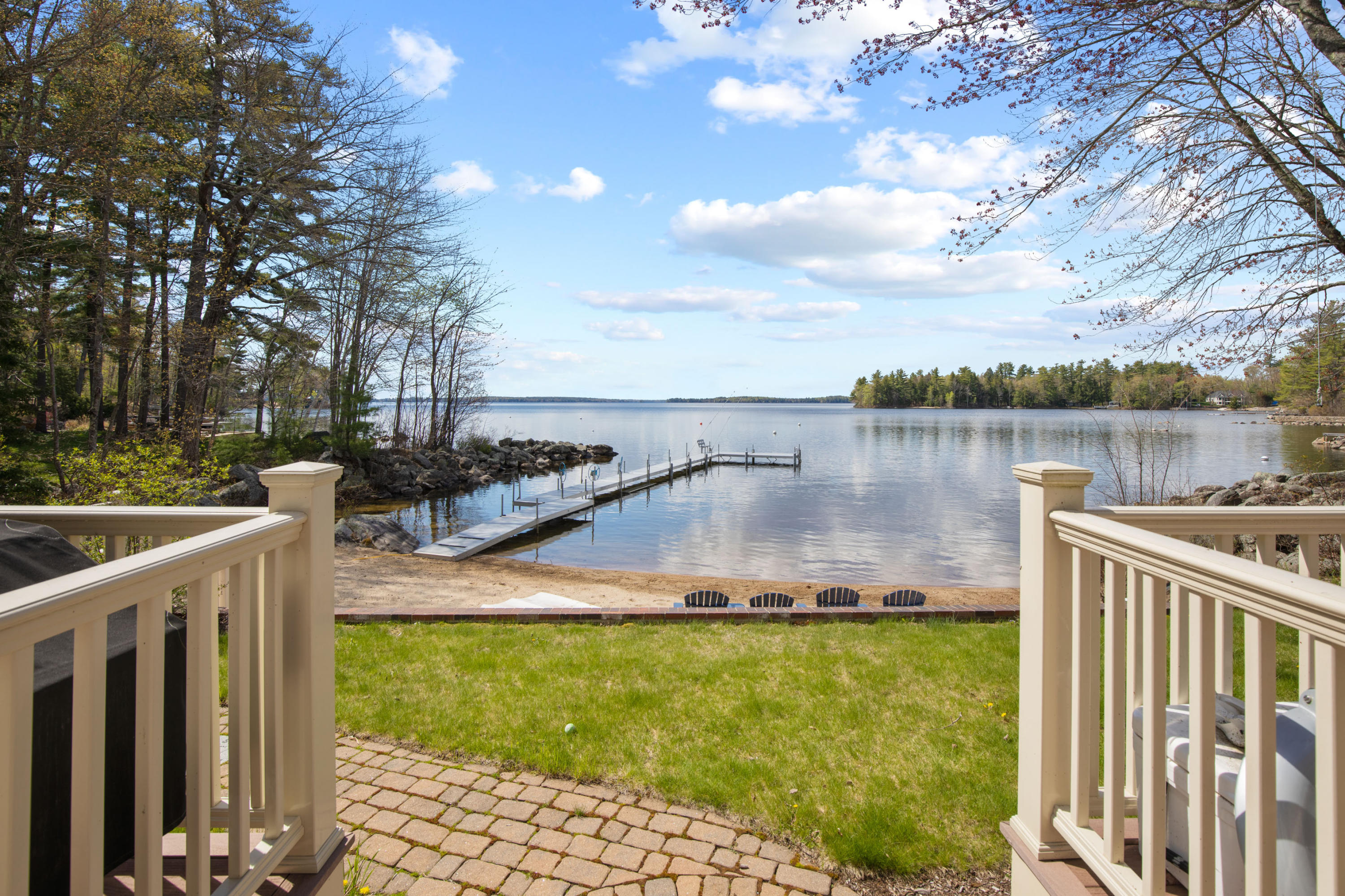 110 Deep Cove Road Raymond, ME 04071 - Photo 12 of 89 110DeepCoveRoadRaymond_038