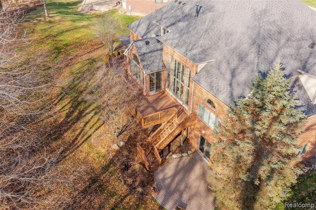701 Wellington Circle Rochester Hills, MI 48309 - Photo 52 of 54