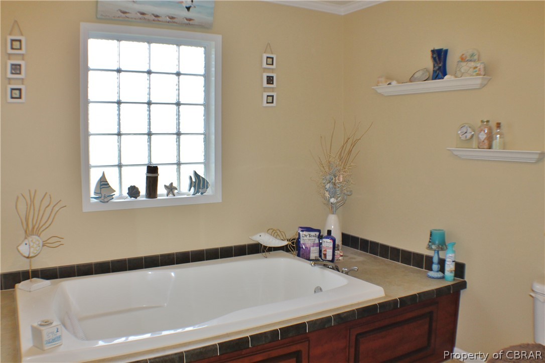 62 Twiggs Ferry Road Dutton, VA 23050 - Photo 22 of 38