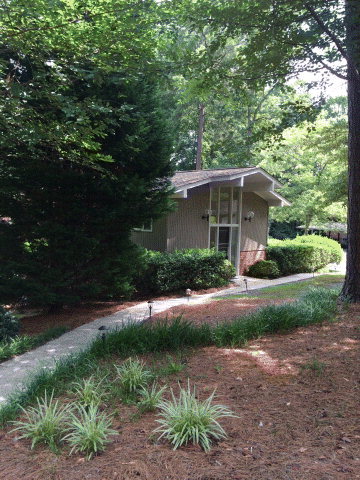 4909 Rivoli Drive Macon, GA 31210 - Photo 14 of 16 Additional Photo
