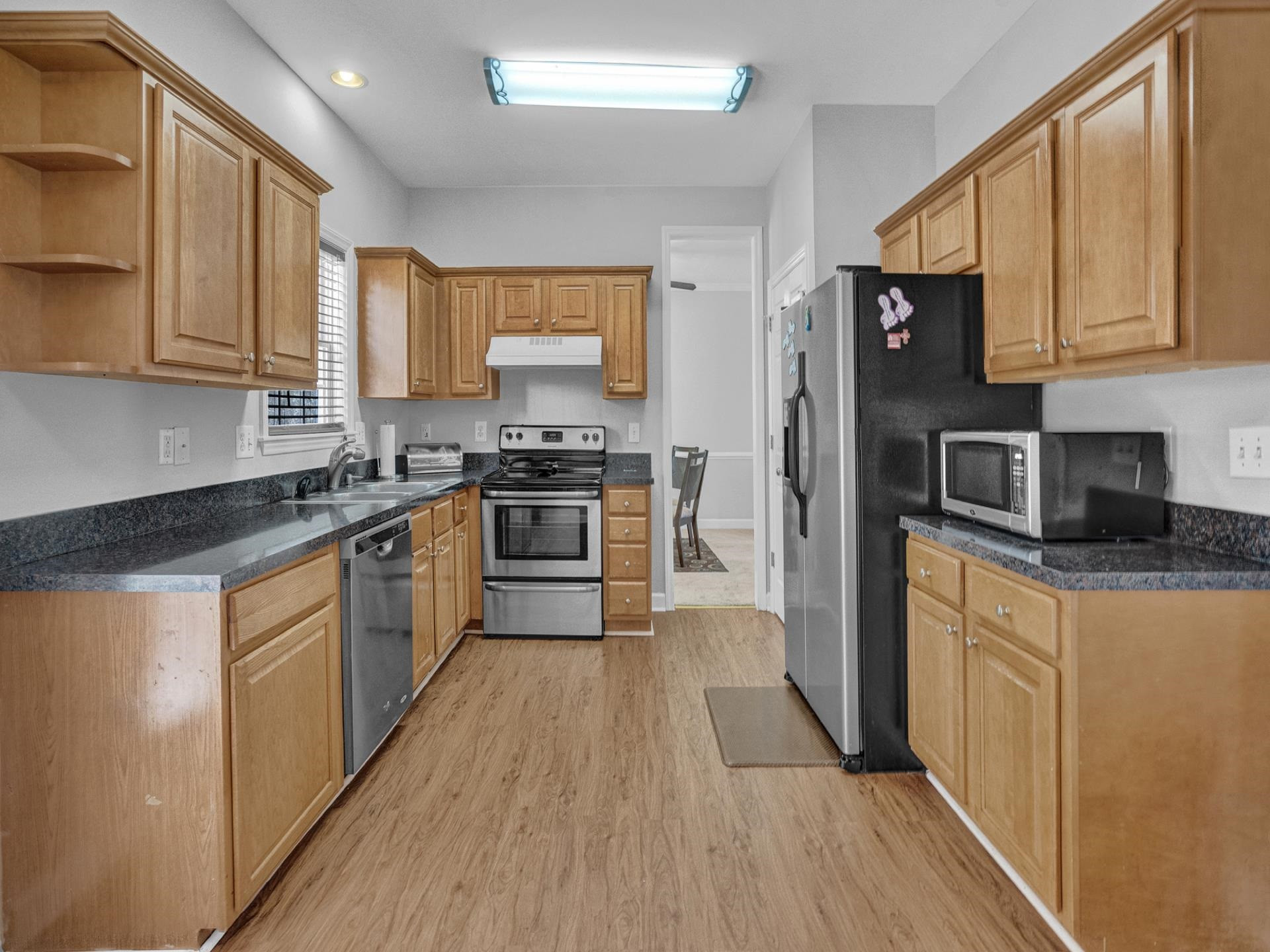 4305 Gallatree Lane Raleigh, NC 27616 - Photo 5 of 21 Photo 5