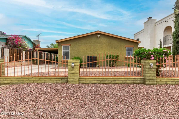 $255,000 | 6073 Marianne Circle, Tucson, AZ 85706