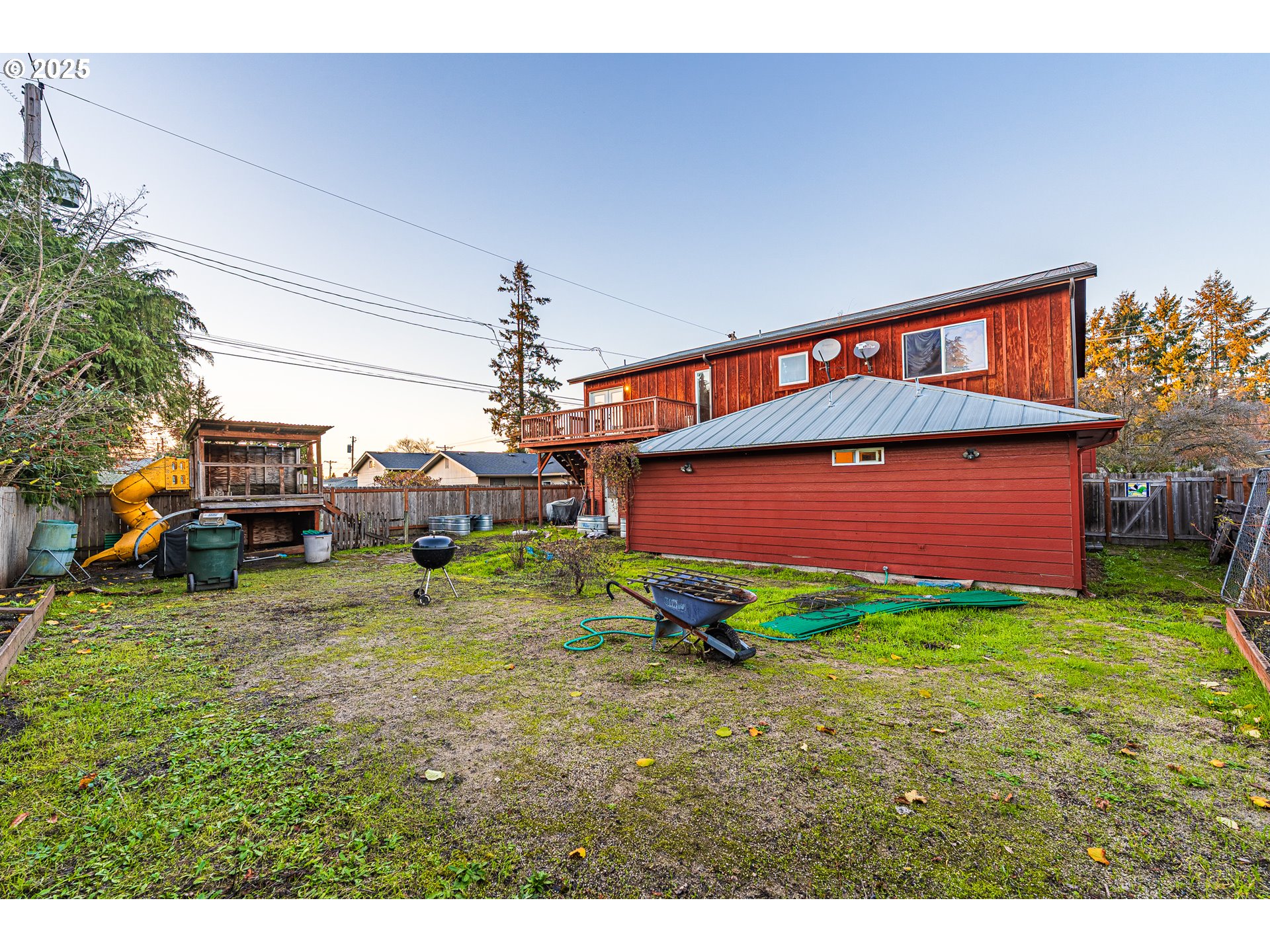 3333 Hayden Bridge Road Springfield, OR 97477 - Photo 12 of 38