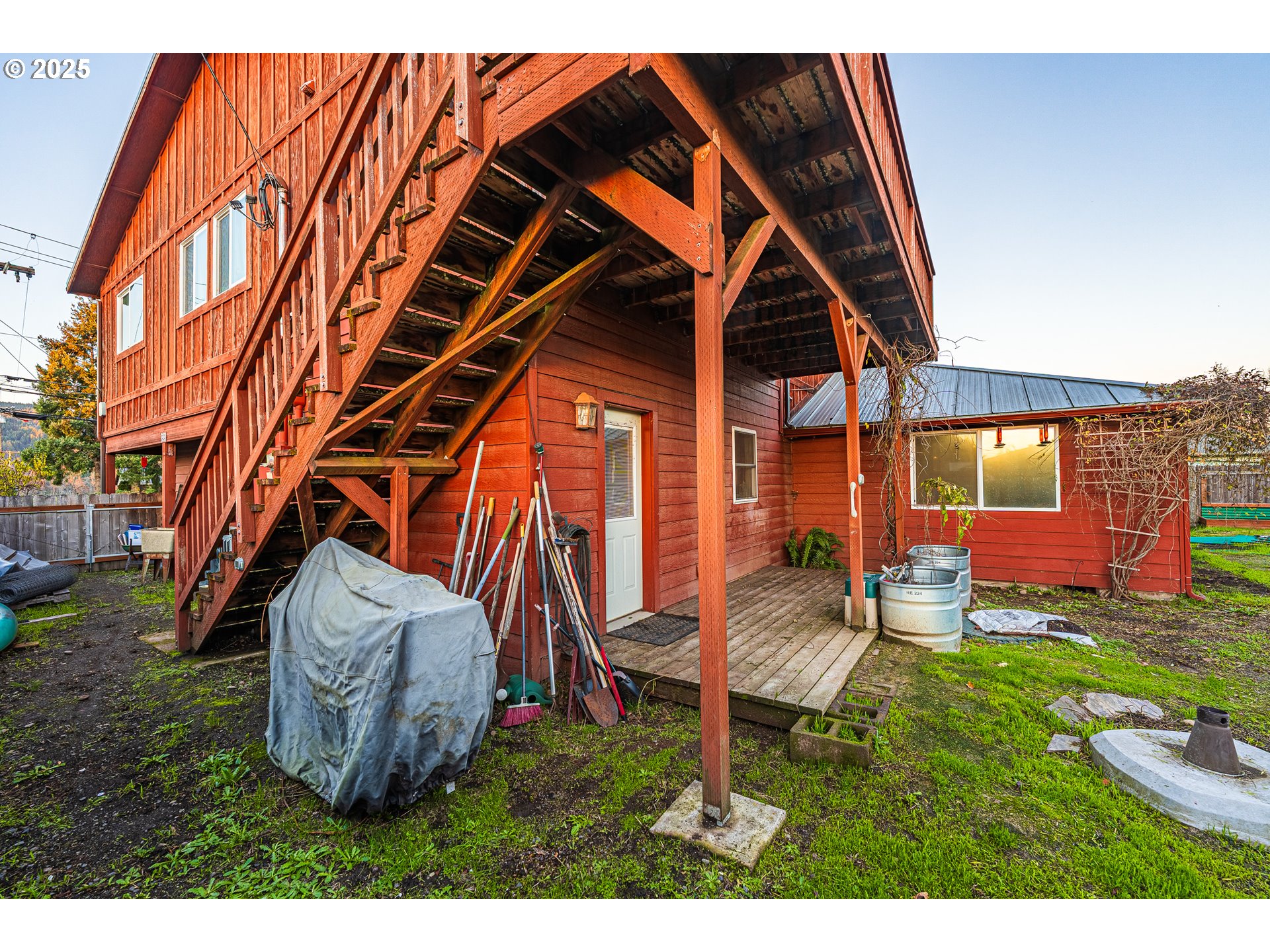 3333 Hayden Bridge Road Springfield, OR 97477 - Photo 14 of 38