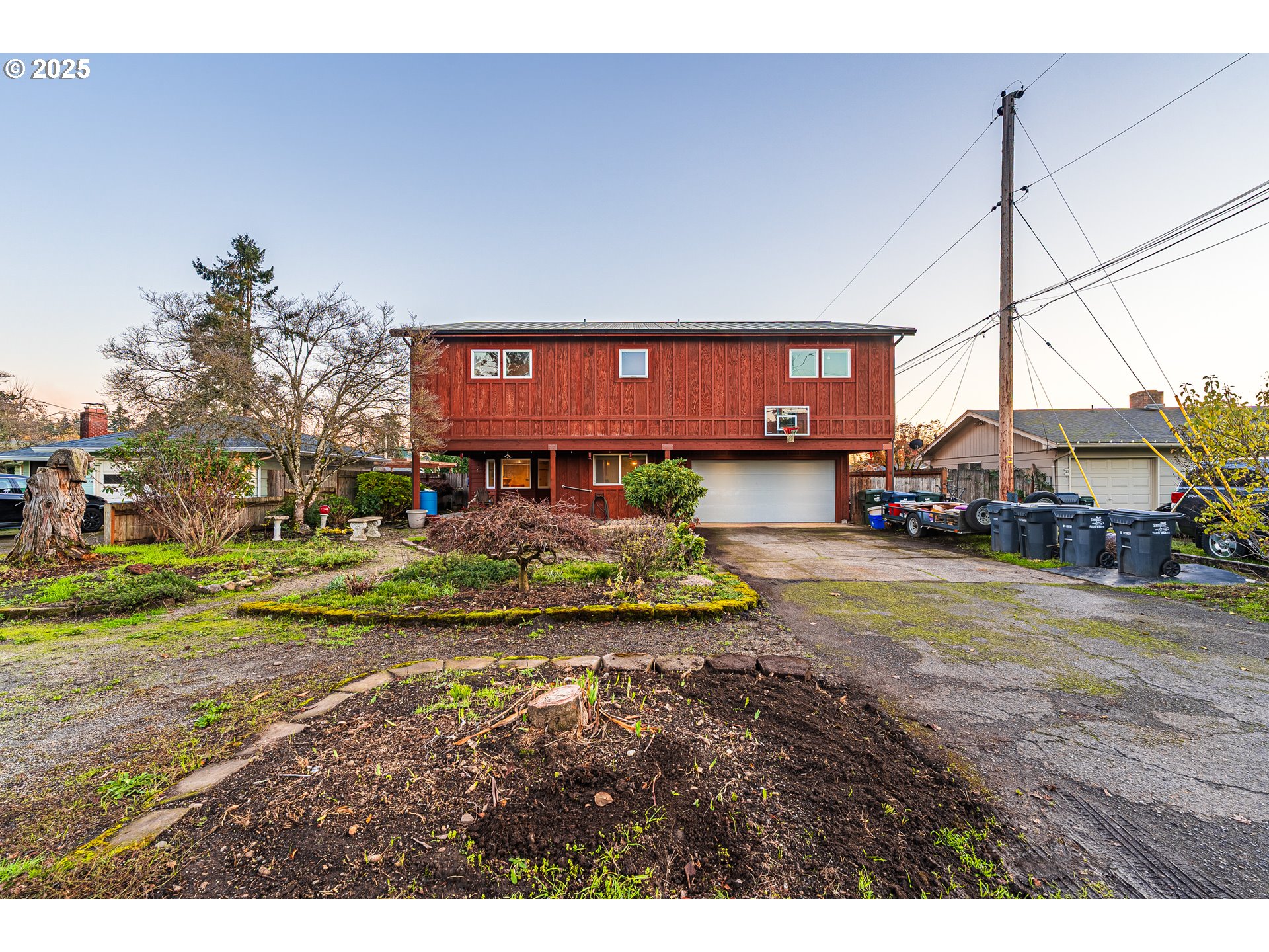 3333 Hayden Bridge Road Springfield, OR 97477 - Photo 8 of 38