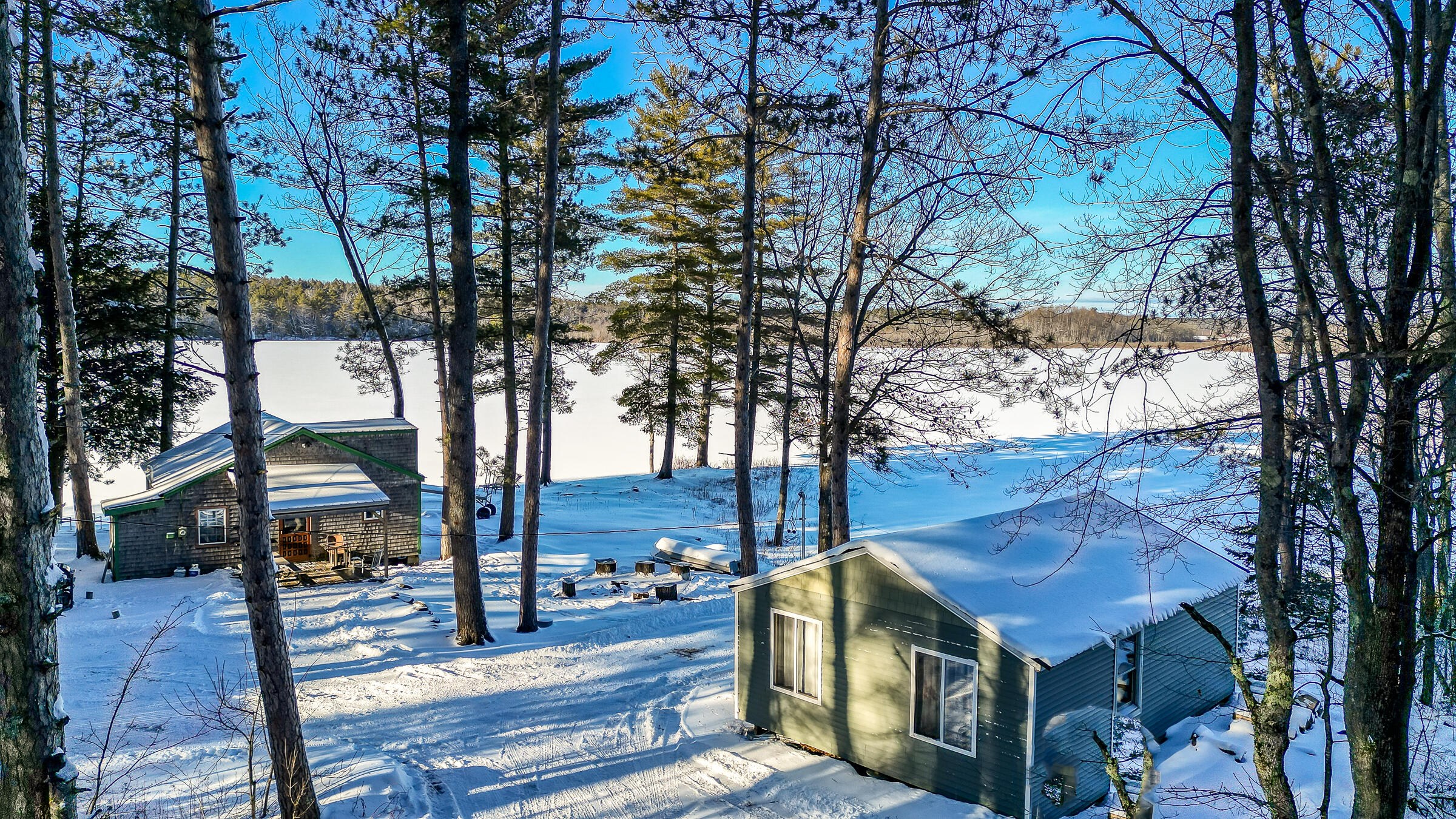 82-84 Brown Trout Road Winslow, ME 04901 - Photo 21 of 37 109047ae-101