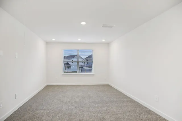 a view of small space