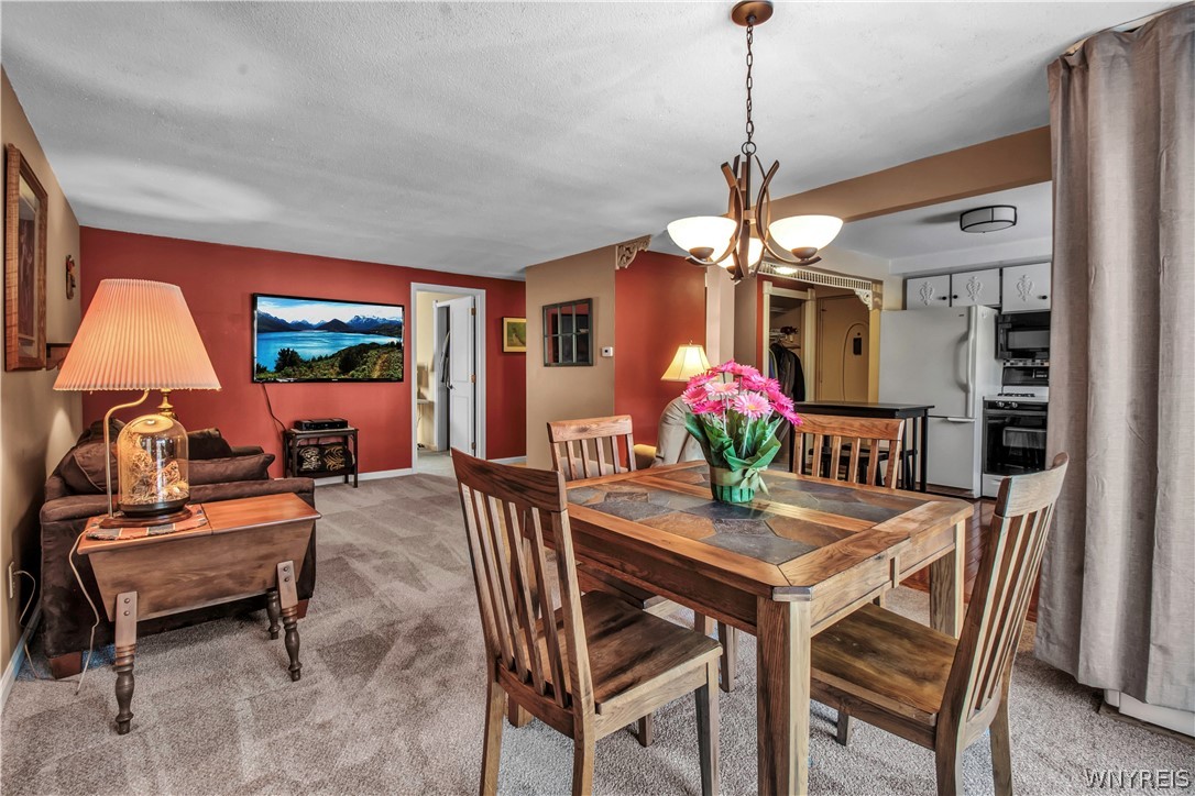 3952 Ridge Lea Road, Unit B Amherst, NY 14228 - Photo 1 of 1