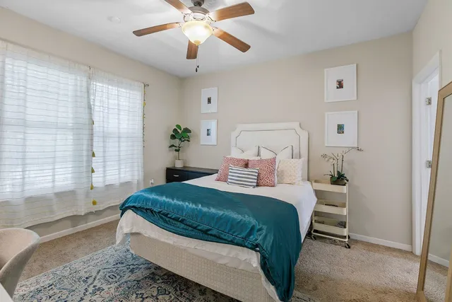 $3,000 | 1775 Belle Vue Way, Unit 1, Tallahassee, FL 32304