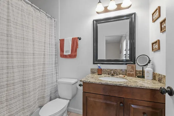 $3,300 | 1775 Belle Vue Way, Unit 1, Tallahassee, FL 32304