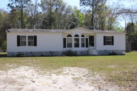 654 Dub Road Tallahassee, FL 32305 - Photo 1 of 26