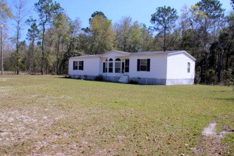 654 Dub Road Tallahassee, FL 32305 - Photo 2 of 26