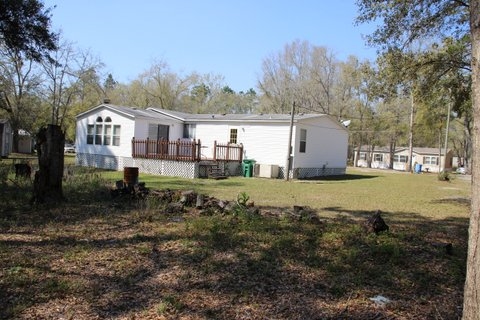 654 Dub Road Tallahassee, FL 32305 - Photo 24 of 26