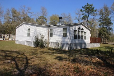 654 Dub Road Tallahassee, FL 32305 - Photo 25 of 26