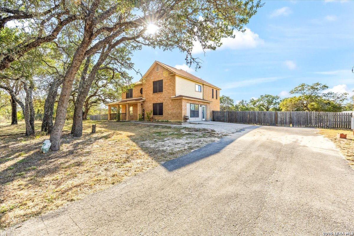 797 Killarney Road Floresville, TX 78114 - Photo 64 of 66 Gallery Image 64