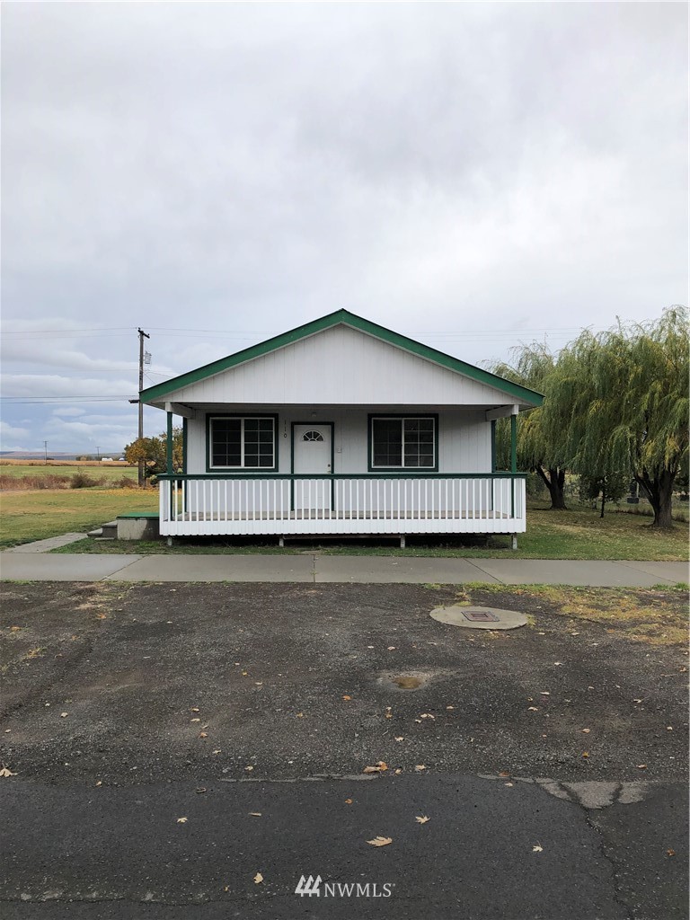110 Parkhill Road Southwest George, WA 98848 - Photo 1 of 10 Gallery Image 1