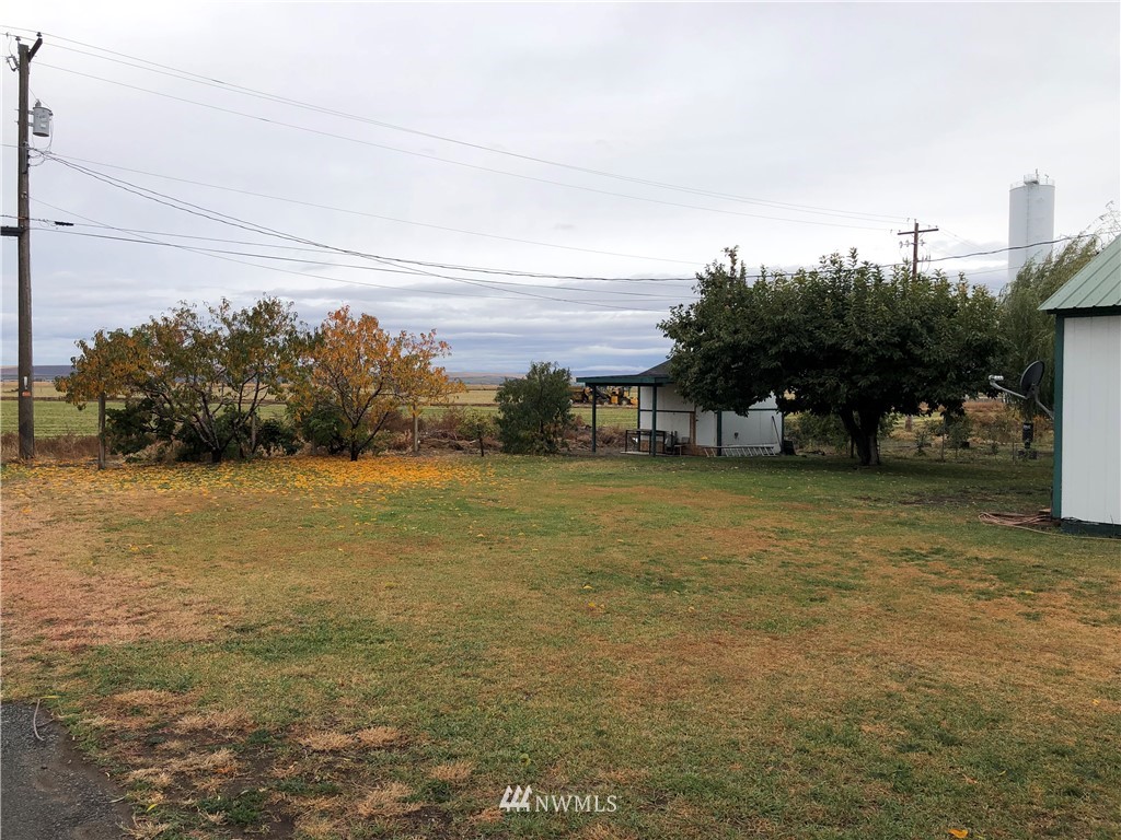 110 Parkhill Road Southwest George, WA 98848 - Photo 2 of 10 Gallery Image 2
