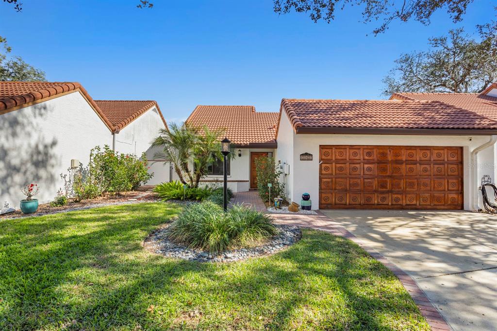 11407 Robles Del Rio Place Temple Terrace, FL 33617 - Photo 1 of 1 Welcome Home to 11407 Robles Del Rio