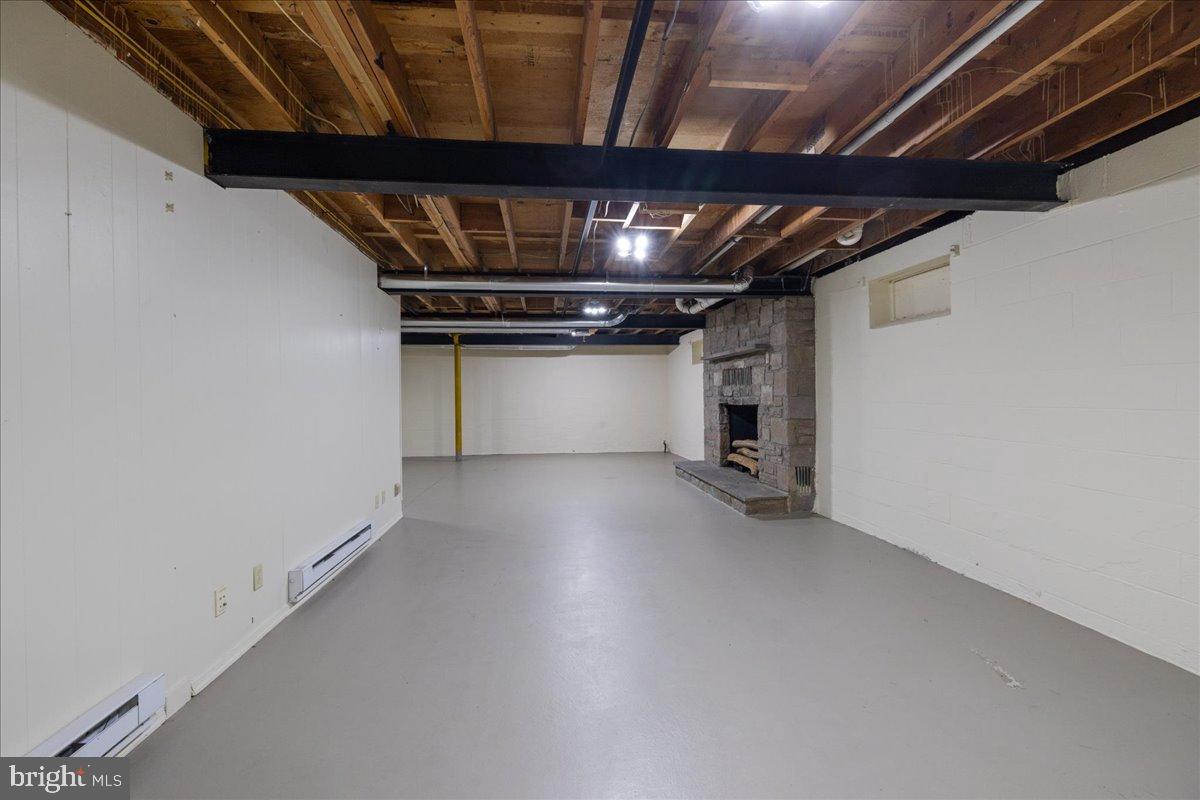 563 Deep Run Road Perkasie, PA 18944 - Photo 14 of 61 a view of room with refrigerator
